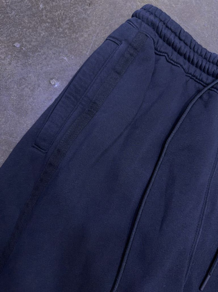 조던 파리생제르망 PSG 플리츠 팬츠 트랙팬츠 M 이미지