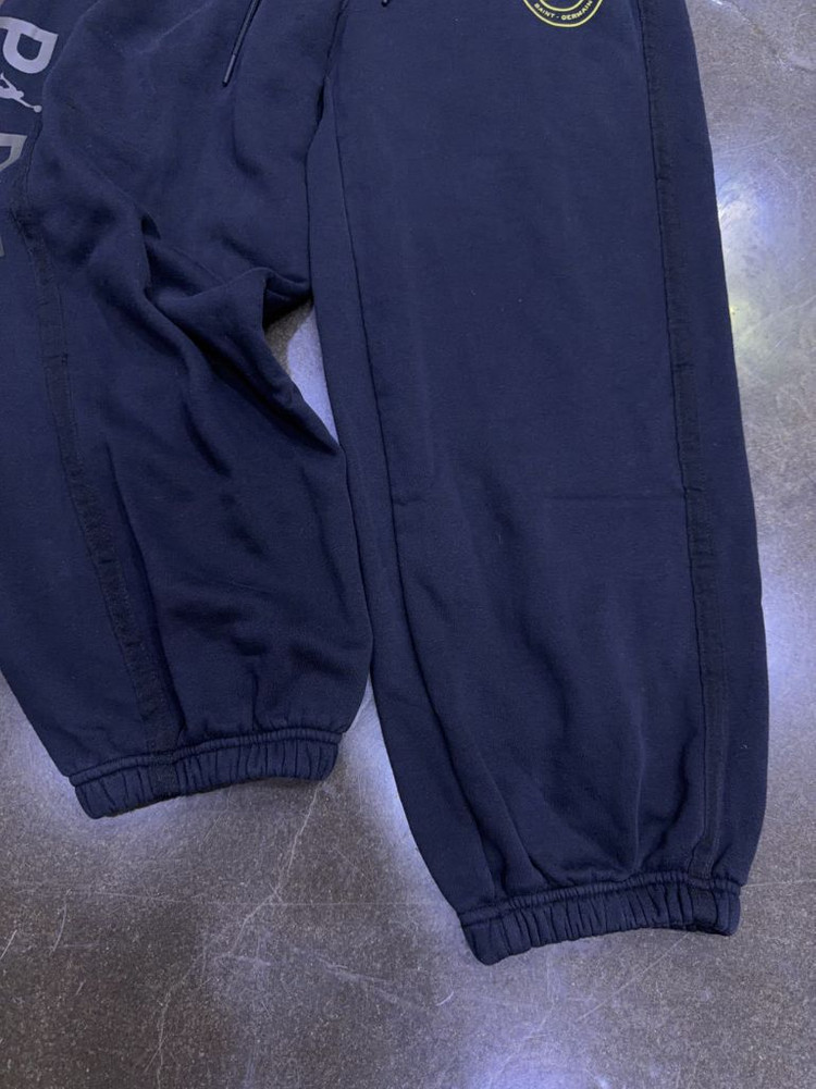 조던 파리생제르망 PSG 플리츠 팬츠 트랙팬츠 M 이미지