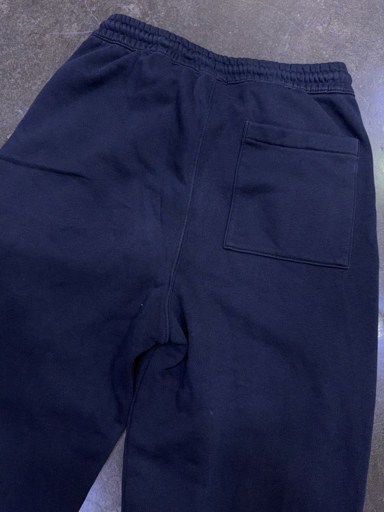 조던 파리생제르망 PSG 플리츠 팬츠 트랙팬츠 M 이미지