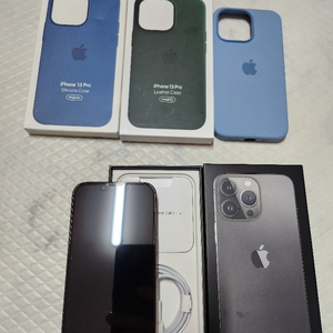 아이폰 13프로 256 판매합니다