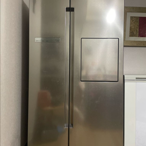 삼성 지펠 양문형 냉장고 815L