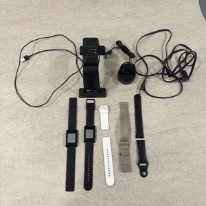 Pebble 페블 SE 2 시계