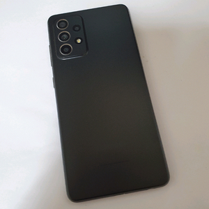 갤럭시A52s 아주깨끗 128기가 블랙