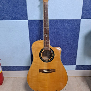 Fender 통기타