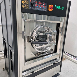 파로스 업소용 상업용 세탁기 (새제품)