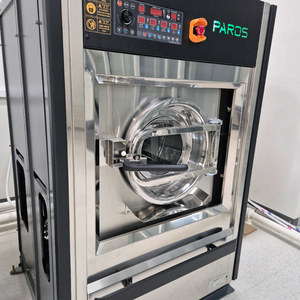 파로스 업소용 상업용 세탁기 (새제품)