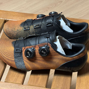 21년 라파 프로팀 파워위브 슈즈