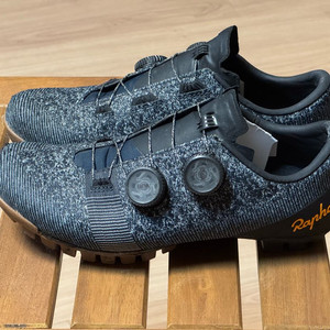 22년 라파 익스플로러 파워위브 슈즈