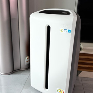 암웨이 엣모스피어 공기청정기