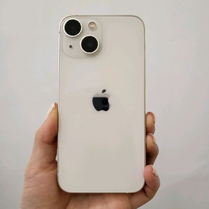 아이폰13미니 / 256GB / 68% / 10-19