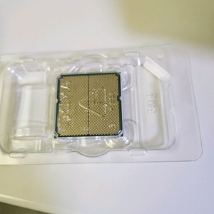 AMD 7800X3d CPU