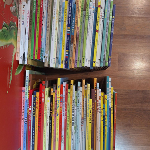 눈높이 창의독서 초등저학년용 최신간 구성 75권(택포)-가격내림