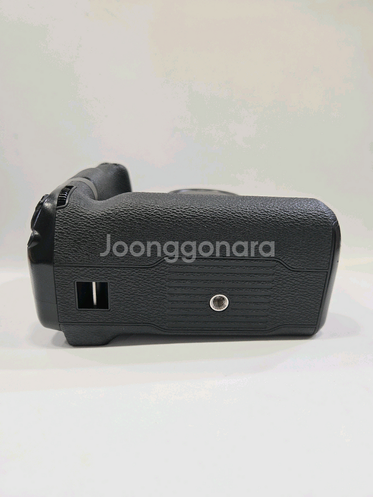 후지필름 X-H1 카메라 + 세로그립--5