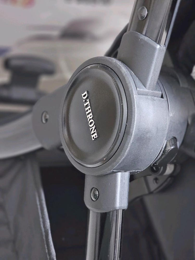 (그늘막 서비스)디트로네s 유모차 디트롤러 커넥터 결합 어댑터--2