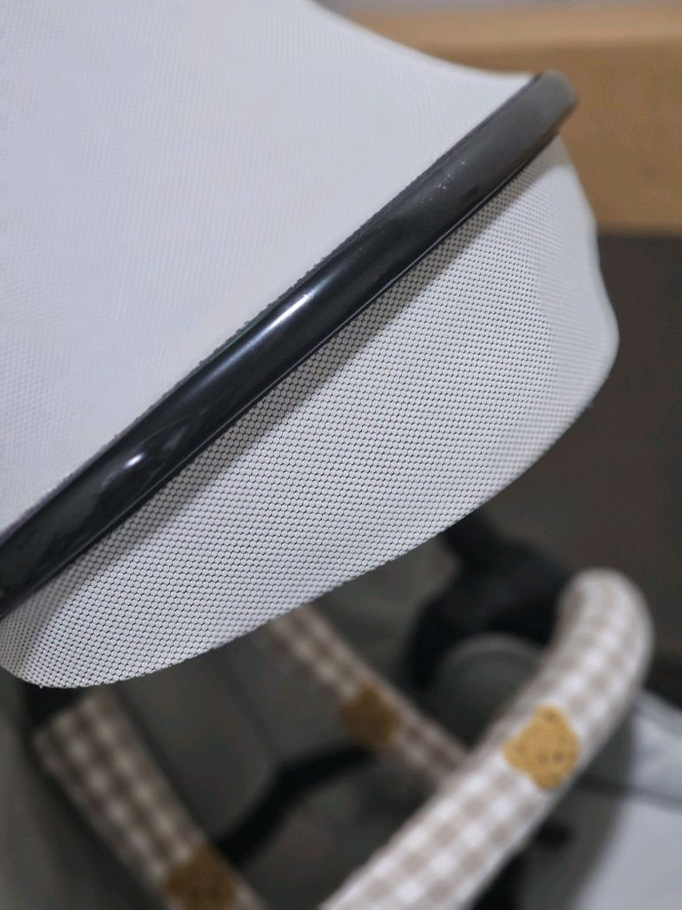 (그늘막 서비스)디트로네s 유모차 디트롤러 커넥터 결합 어댑터--4