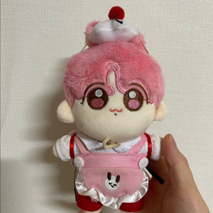 방탄 인형 정국 bts 푸딩이즈