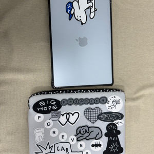 맥북에어 M4 32GB 512GB