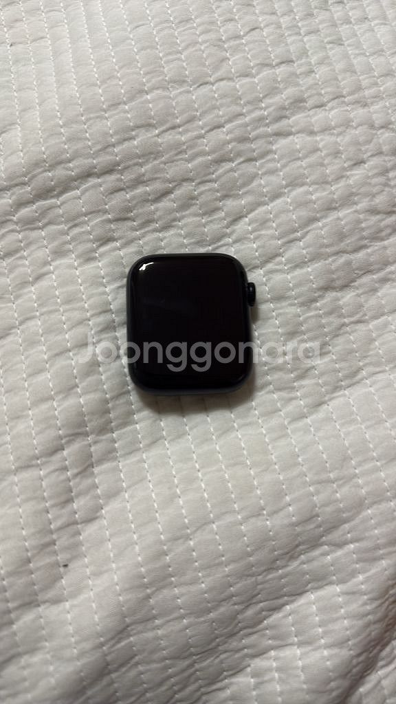 (급전)애플워치 SE 2세대 44mm,에어팟 프로 1세대--0