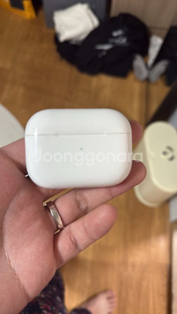 (급전)애플워치 SE 2세대 44mm,에어팟 프로 1세대--2