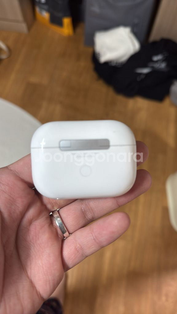 (급전)애플워치 SE 2세대 44mm,에어팟 프로 1세대--3