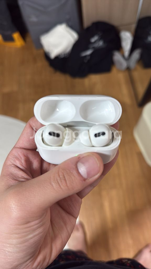 (급전)애플워치 SE 2세대 44mm,에어팟 프로 1세대--4