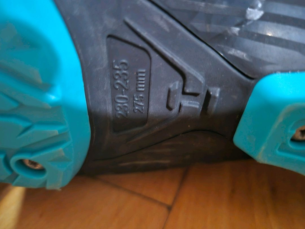 스키부츠230~235 이미지