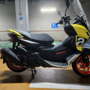 srgt125 abs (24년)