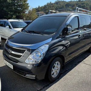 스타렉스 5밴.캠핑카