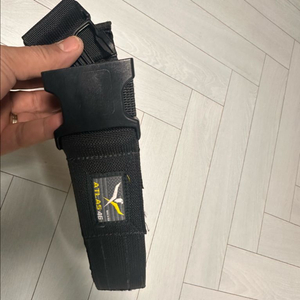 아틀라스46 리지드벨트 L사이즈