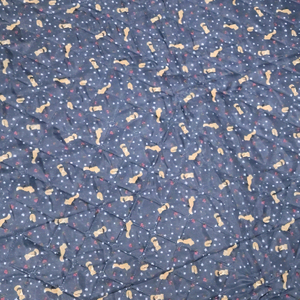 신일 3중 카본 전기요 더블