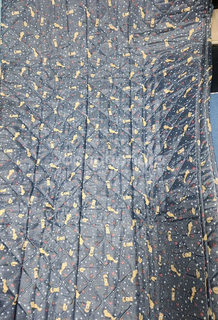 신일 3중 카본 전기요 더블--1