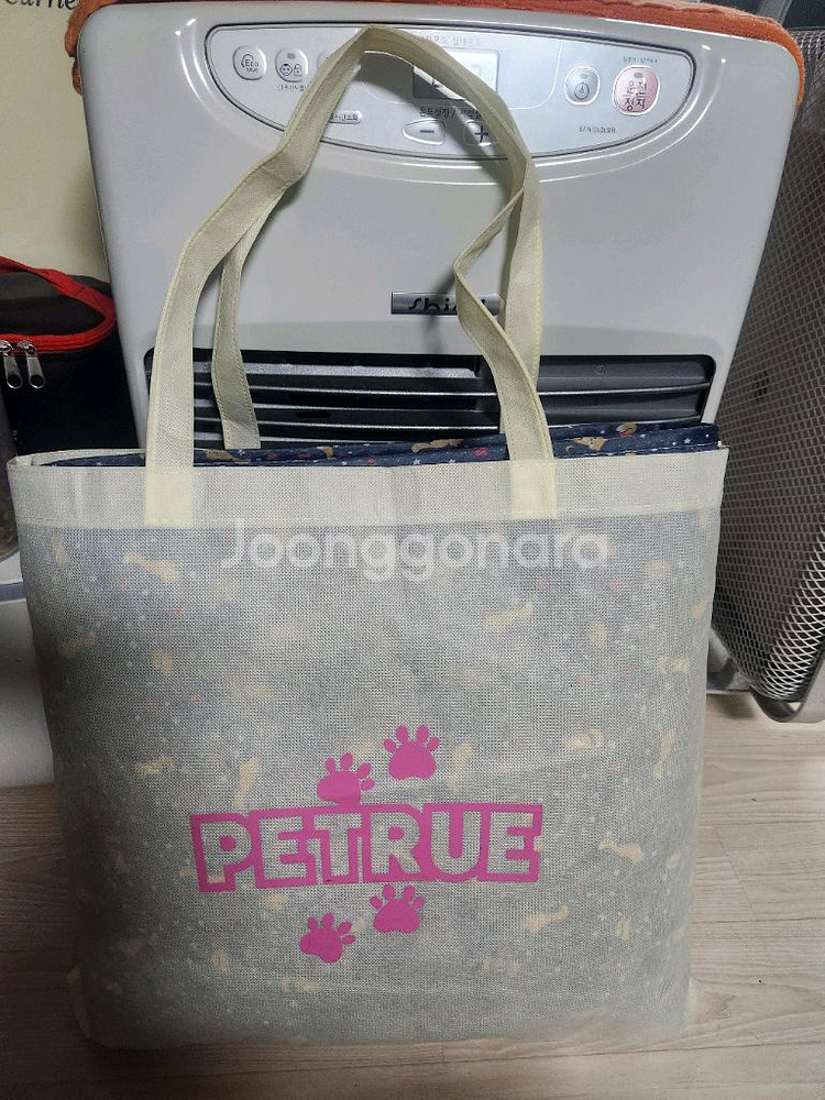 신일 3중 카본 전기요 더블--9