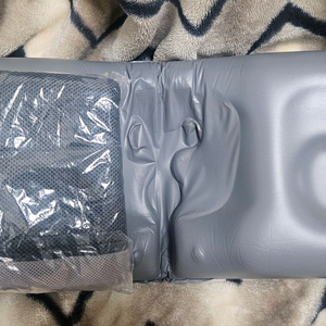 젠틀리머 경추베개 낮은 버전