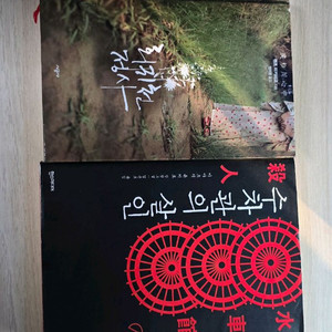 수차관의 살인 회귀천 정사 절판 추리소설 아야츠지 유키토