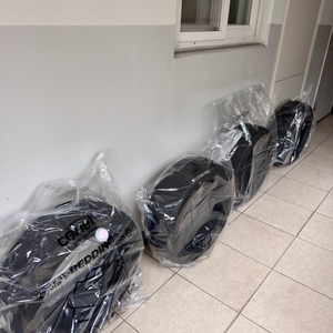 넥센 엔프리즈s 207 45 17 캐스퍼 타이어