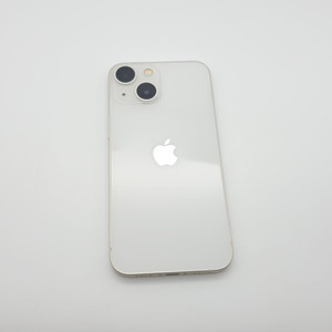 아이폰13미니 128기가 화이트 (S급) / 1212
