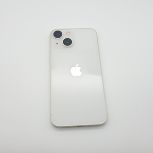 아이폰13미니 128기가 화이트 (S급) / 1212