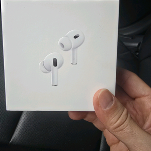 에어팟프로2세대 짭(새상품)