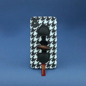 세컨드 유니크 네임 케이스 (정품) / 아이폰 13프로 13 pro