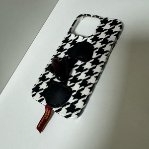 세컨드 유니크 네임 케이스 (정품) / 아이폰 13프로 13 pro