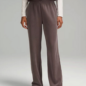 룰루레몬 아시아핏 소프트스트림 팬츠m