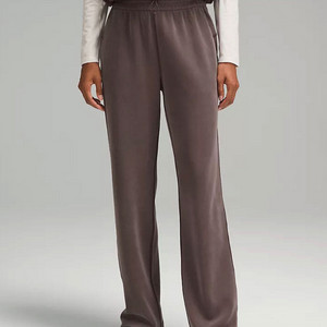 룰루레몬 아시아핏 소프트스트림 팬츠m