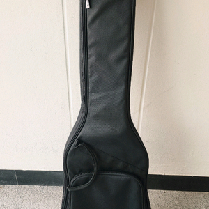 일렉기타 가방 긱백 페도라