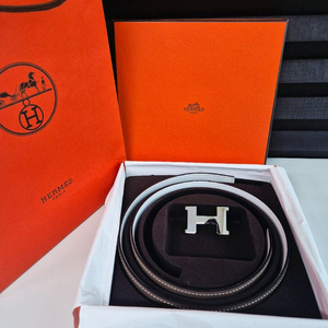 에르메스 콘스탄스 리버시블 벨트