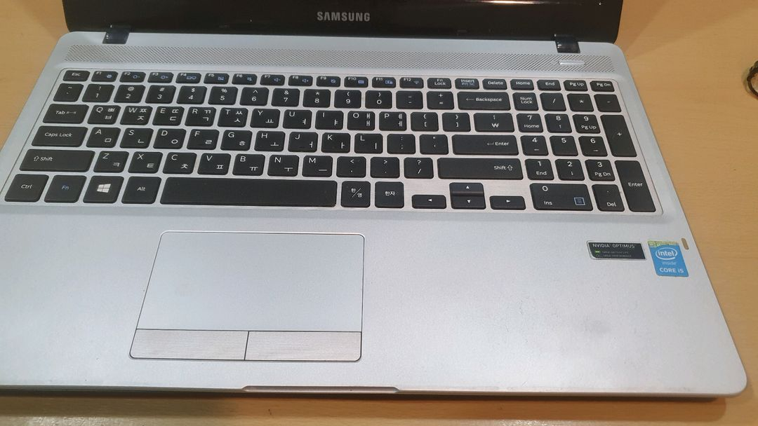 삼성 노트북 게이밍 노트북--6