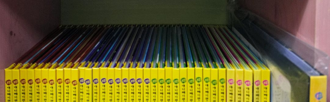 3D 애니메이션 세계명작동화 2차--1