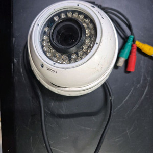 HD-SDI 실내가변 카메라