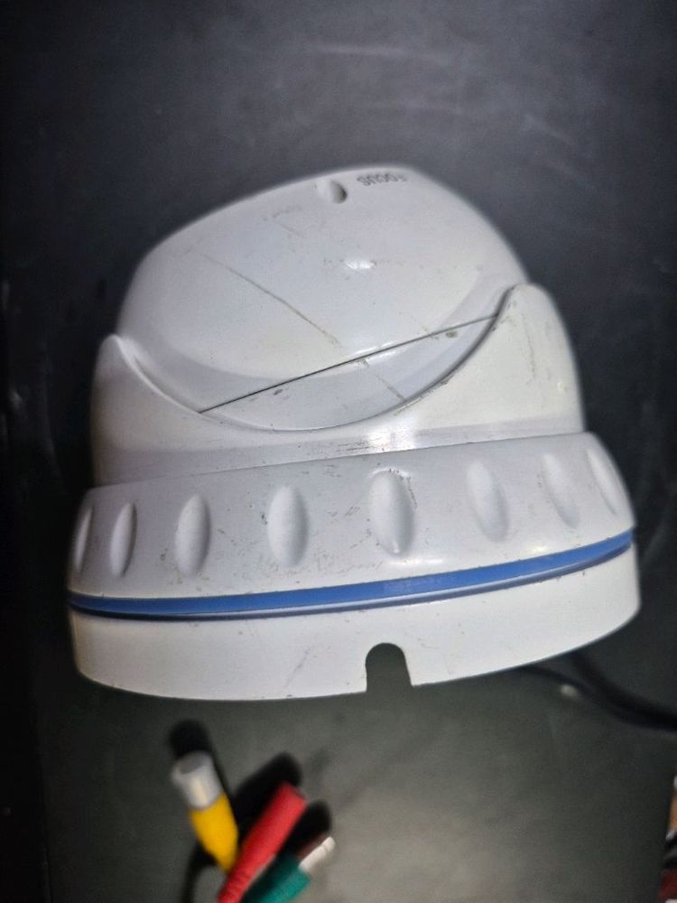 HD-SDI 실내가변 카메라--1