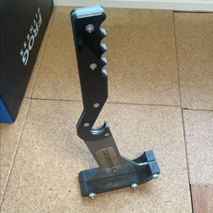 데드리프트 자키잭