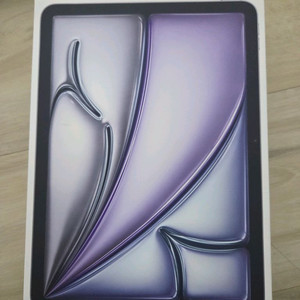 아이패드에어11 M3 128GB 스페이스그레이